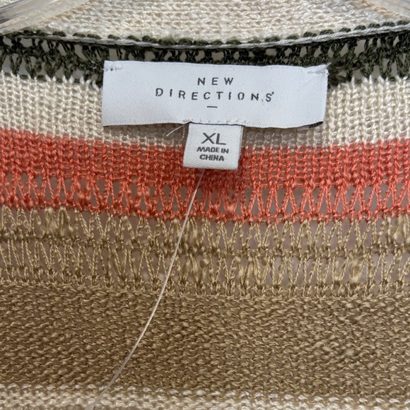 Cardigan Sweater🔸Multi colors Front button light weight - Picture 2 of 8